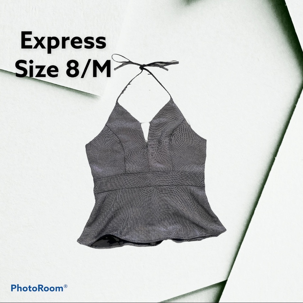 Express Sparkling Top